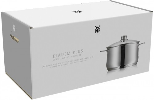 WMF Diadem Plus 07.3355.6040