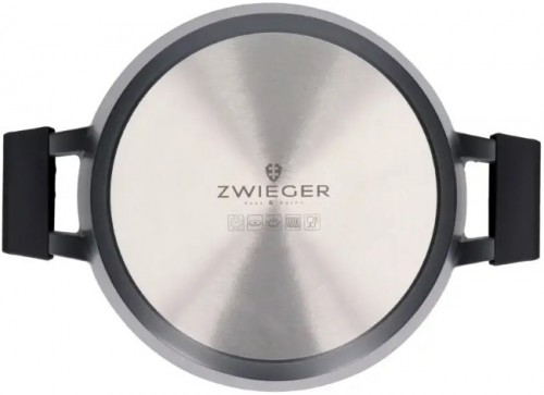 Zwieger Black Stone ZW-GBS-3566