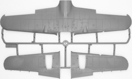 ICM Do 17Z-10 (1:72)