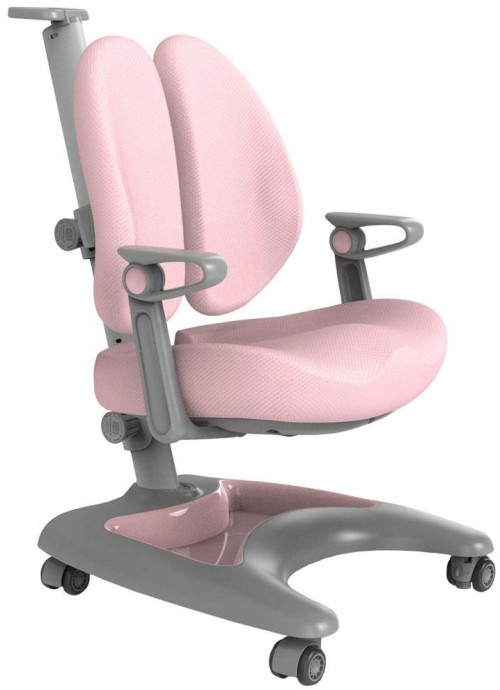 FunDesk Premio with armrests