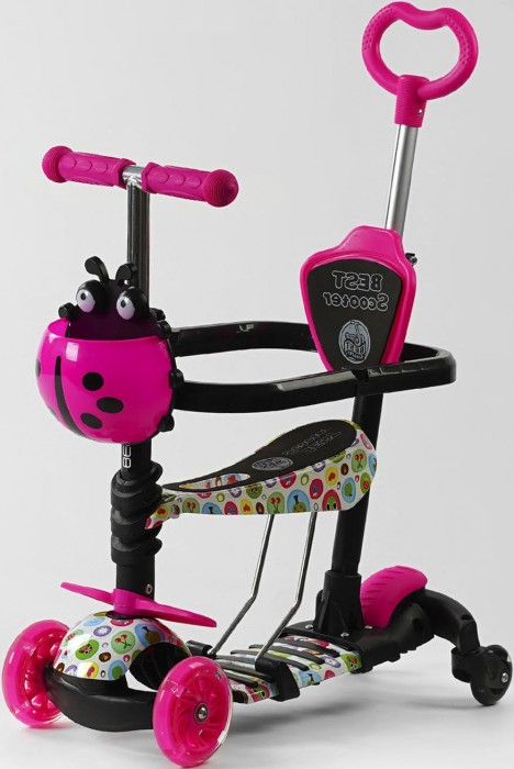 Best Scooter LS-04588