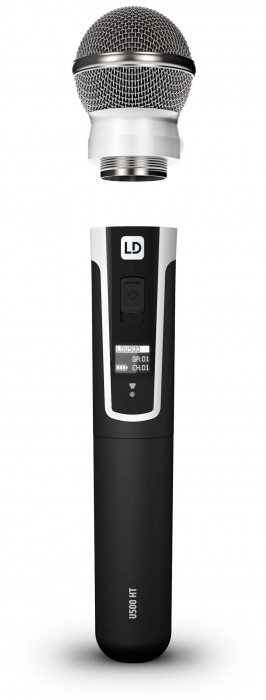 LD Systems U 518 MD