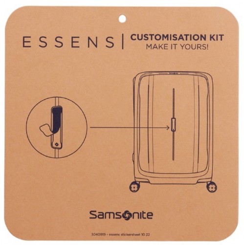 Samsonite Essens 39