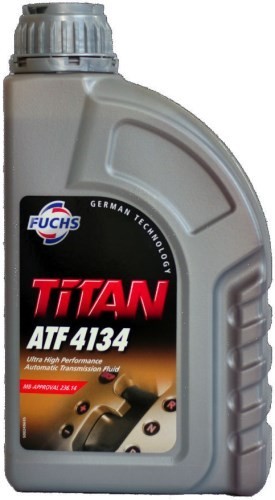 Fuchs Titan ATF 4134 1L