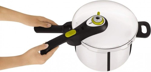 Tefal Secure 5 P25342