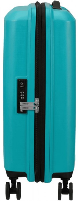 American Tourister AeroStep 40