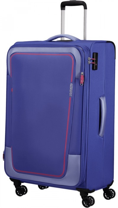 American Tourister Pulsonic 122