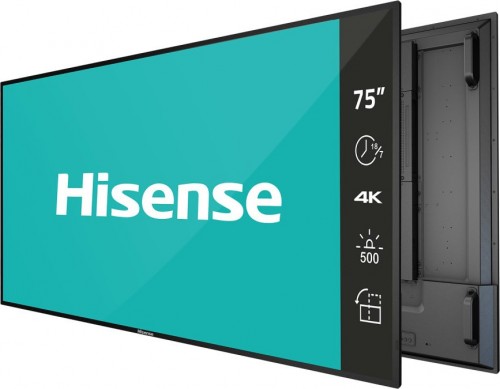 Hisense 75B4E30T