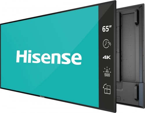 Hisense 65B4E31T