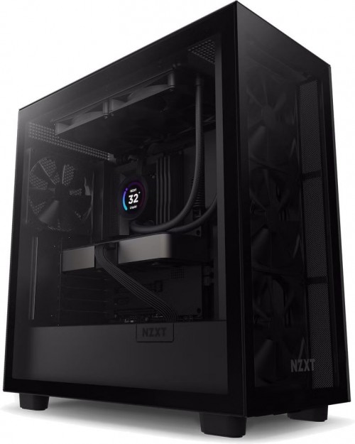 NZXT Kraken Elite 280