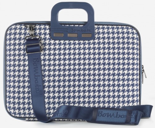 Bombata Pied de Poule 15.6-16