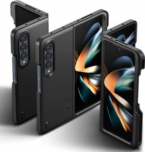 Spigen Thin Fit for Galaxy Z Fold 4