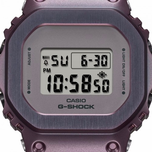 Casio G-Shock GM-S5600MF-6