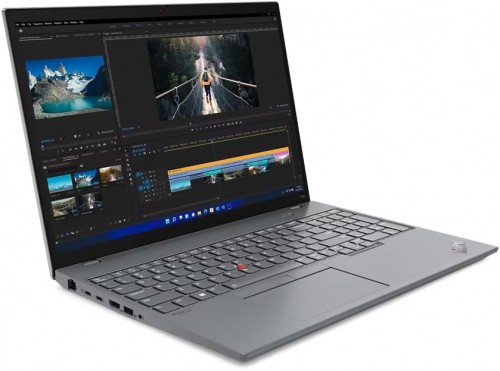 Lenovo ThinkPad P16s Gen 2 Intel