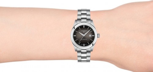 TISSOT T-My Lady Automatic Diamonds SET T132.007.11.066.00