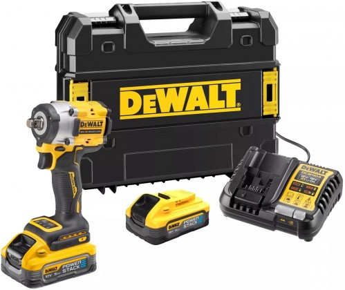 DeWALT DCF921H2T