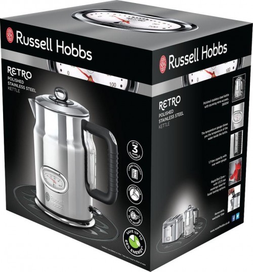 Russell Hobbs Retro 21675-70