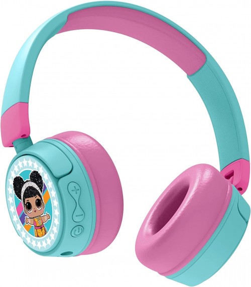 OTL L.O.L. Surprise! Kids V2 Headphones