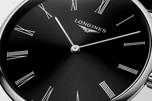 Longines La Grande Classique L4.866.4.51.2