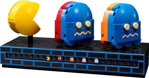 Lego Pac Man Arcade 10323