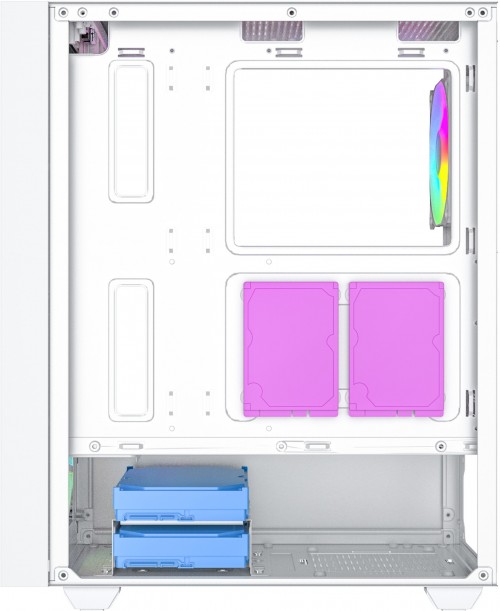 Gembird Fornax 4000 ARGB White