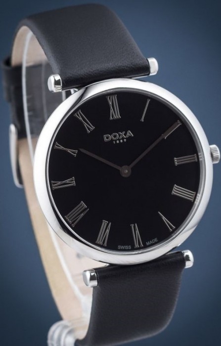 DOXA D-Lux 112.10.104.01