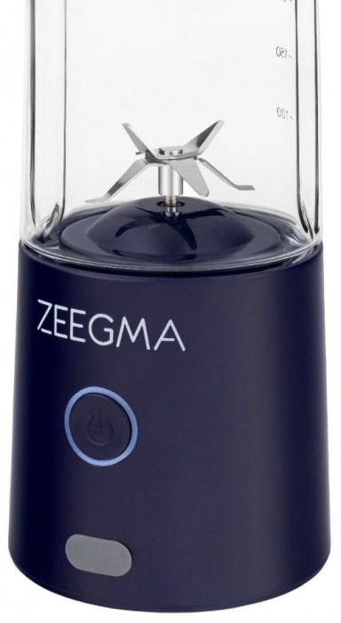 Zeegma Vitamine Go