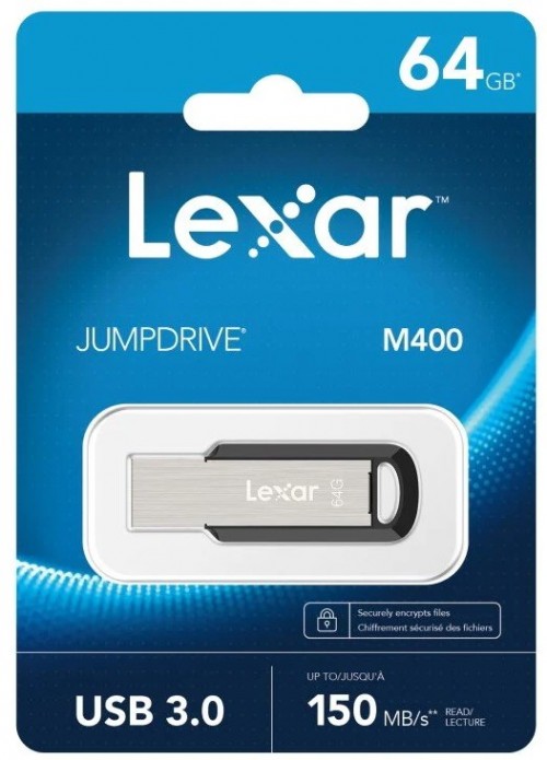 Lexar JumpDrive M400 64Gb