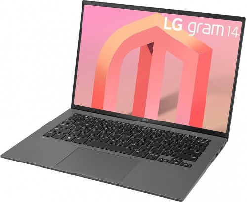 LG Gram 14 14Z90Q