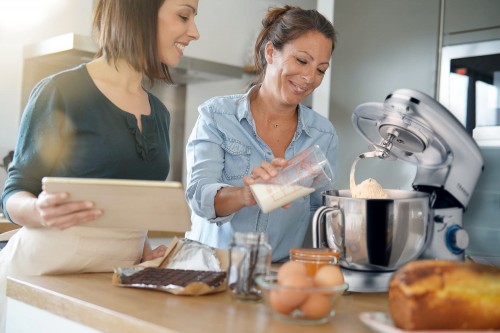 Transa Electronics SilverChef