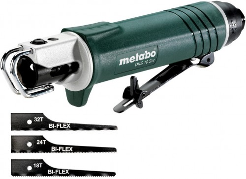 Metabo DKS 10 Set 601560500