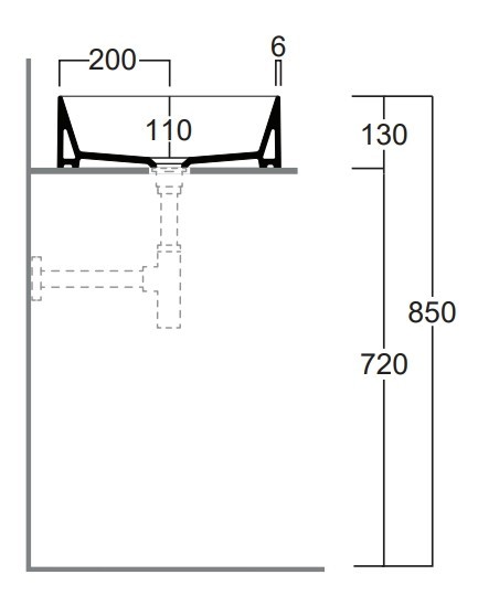 Simas Agile AG 60