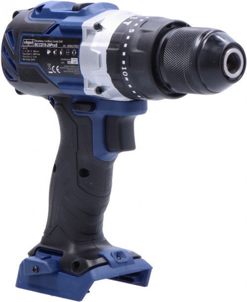 Scheppach BCCD70-20ProS