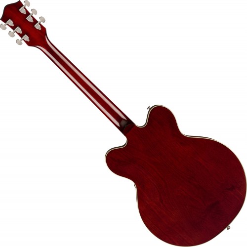 Gretsch G2604T Limited Edition Streamliner Rally II Center B