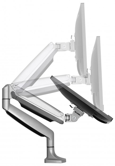 Startech.com ARMPIVOTHD