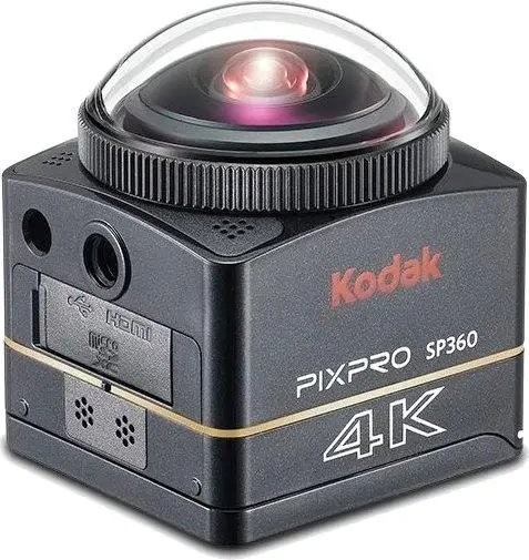 Kodak Pixpro SP360 4K