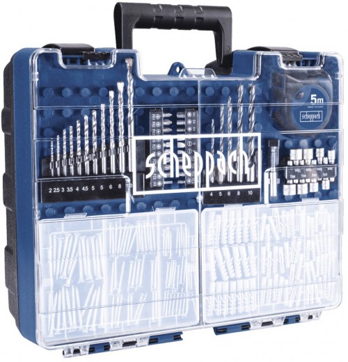 Scheppach DTB-20ProS