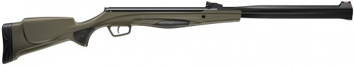 Stoeger RX20 S3 Suppressor