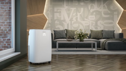 Olimpia Splendid DOLCECLIMA Brezza 14 HP WiFi