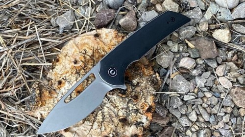 Civivi Odium C2010D