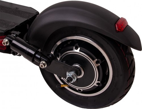 W-TEC Tenmark II