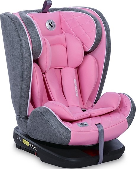 Lorelli Atlas Isofix