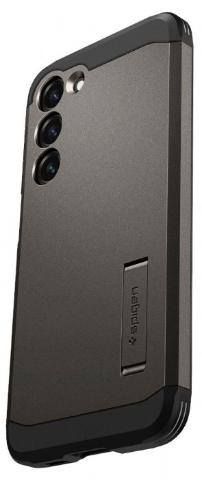 Spigen Tough Armor for Galaxy S23