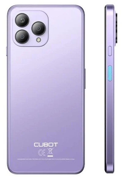 CUBOT P80