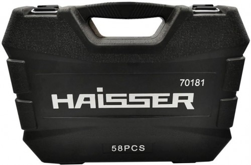 Haisser 70181