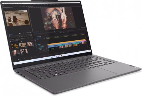 Lenovo Yoga Pro 7 14IRH8