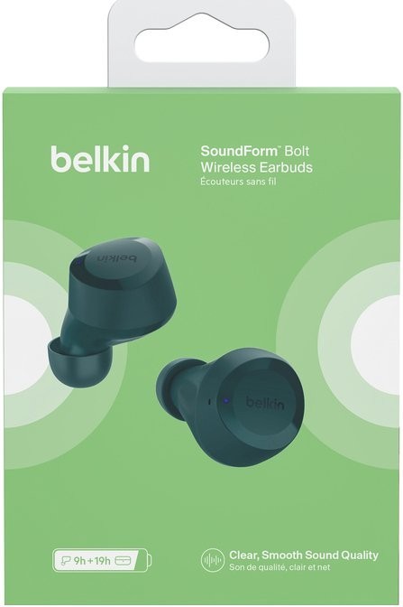 Belkin Soundform Bolt