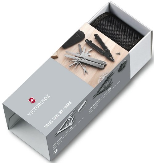 Victorinox SwissTool Spirit MX