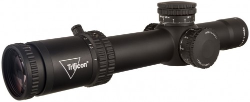 Trijicon Credo 1-8x28