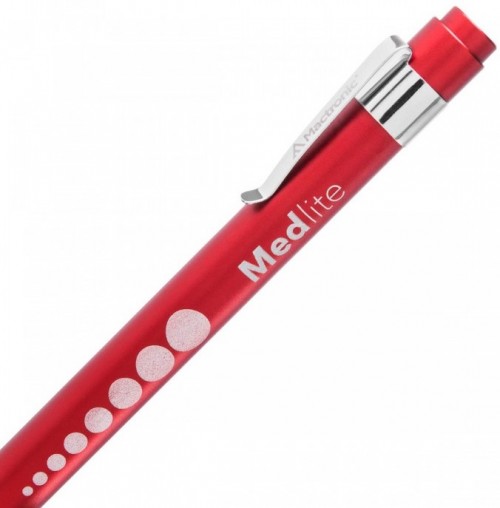 Mactronic Medlite